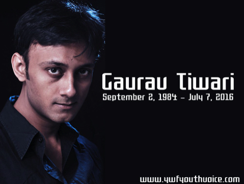 Gaurav Tiwari Death of Paranormal Researcher